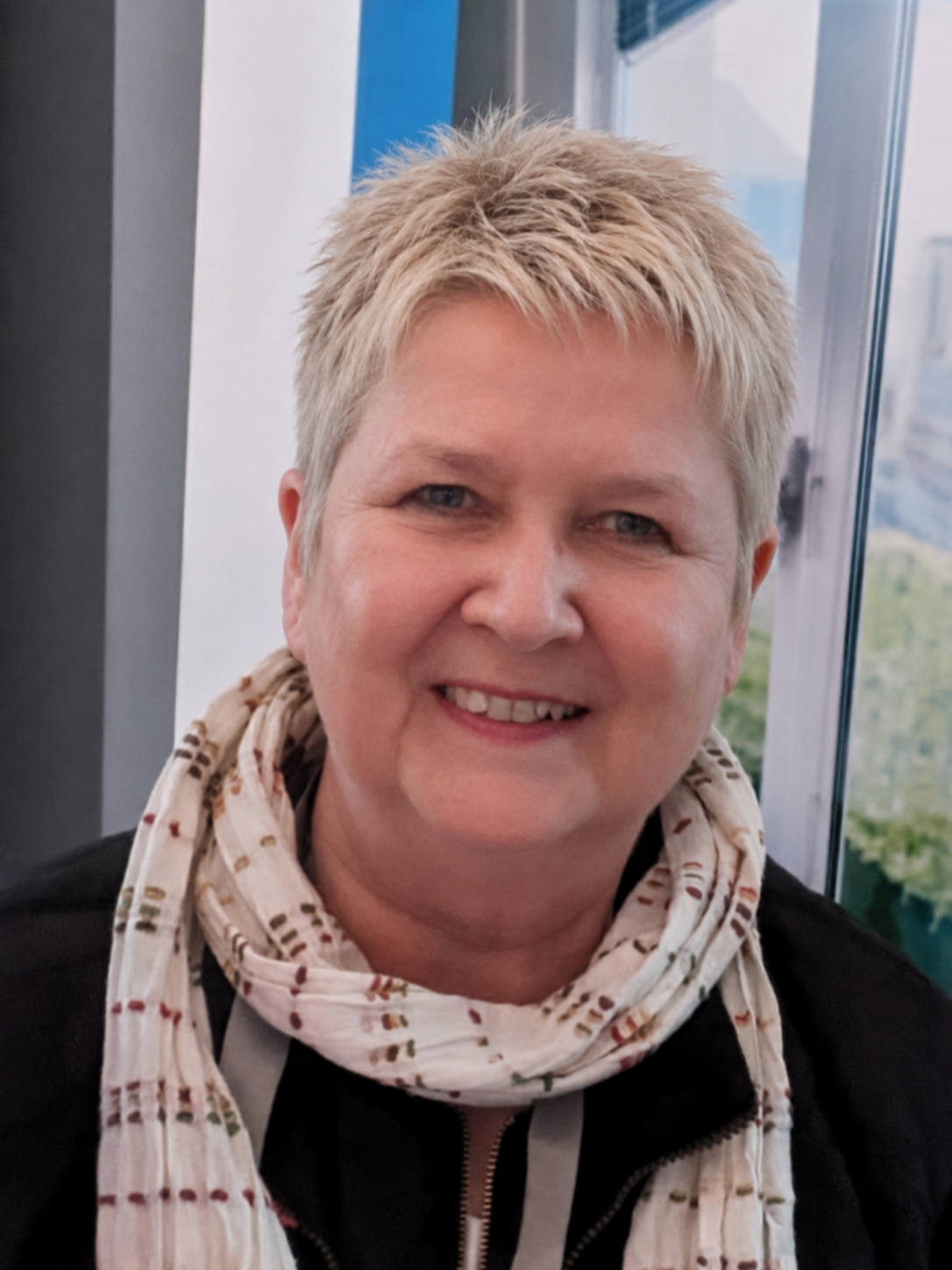 Kirsten Ernst – Coach für Frauen